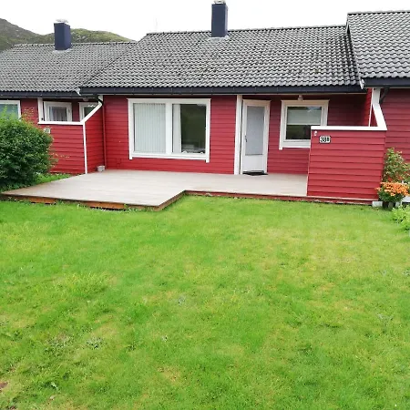 Leinastova Villa Sandshamn Exterior photo