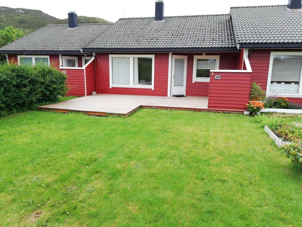 Holiday home Leinastova