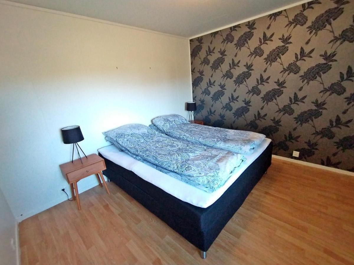 Leinastova Holiday home *