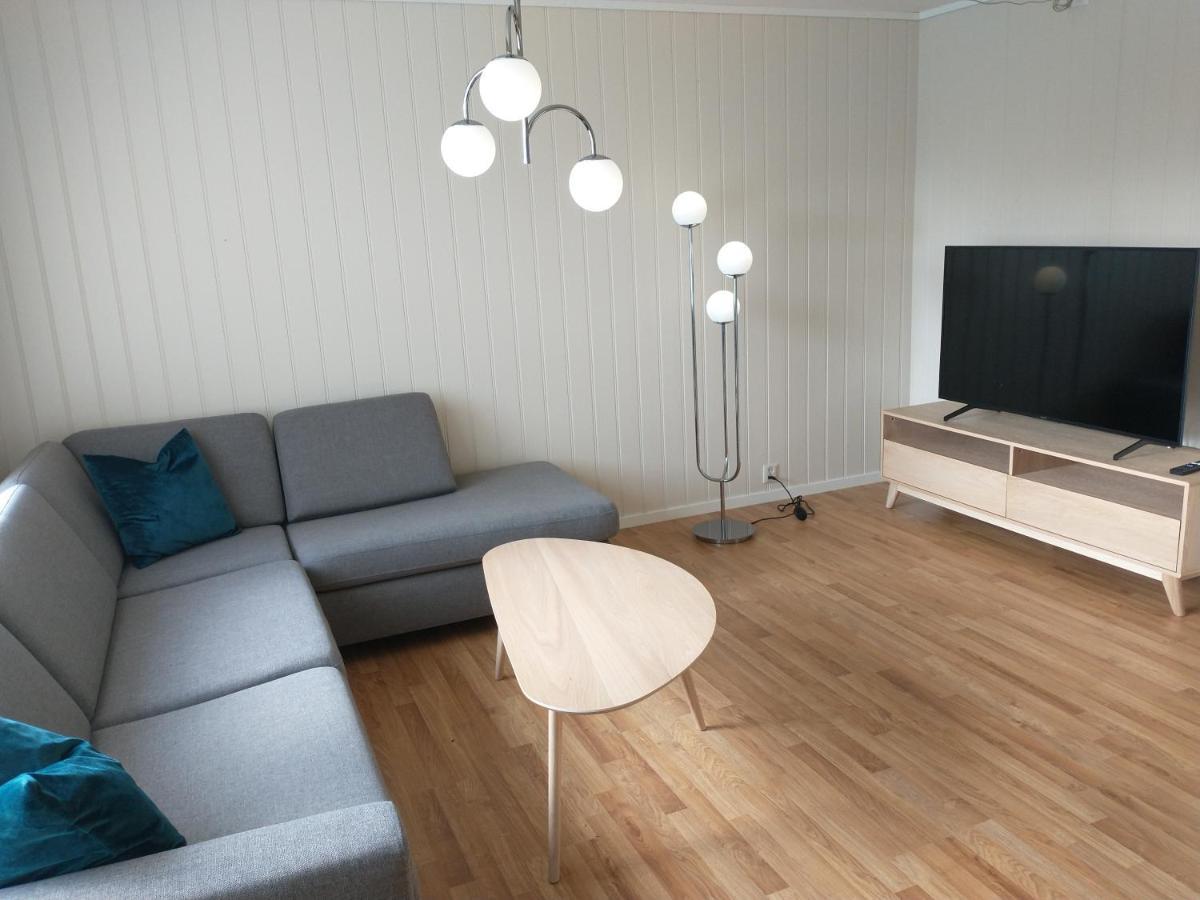 Holiday home Leinastova Sandshamn